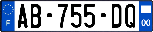 AB-755-DQ