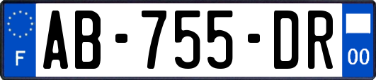 AB-755-DR