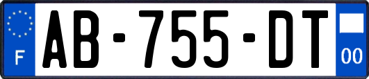 AB-755-DT