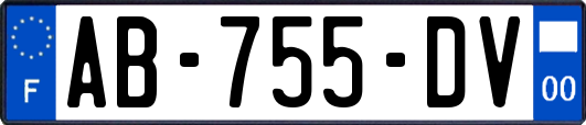 AB-755-DV