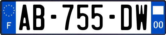 AB-755-DW