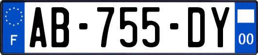 AB-755-DY