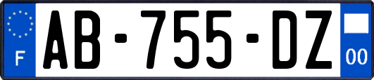 AB-755-DZ