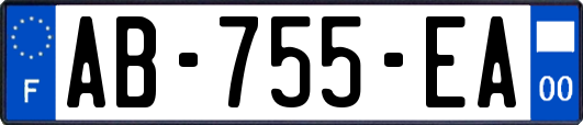 AB-755-EA