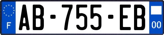 AB-755-EB