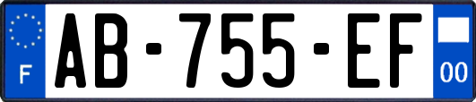 AB-755-EF