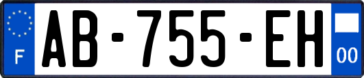 AB-755-EH