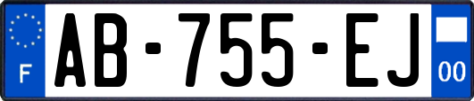 AB-755-EJ