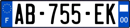 AB-755-EK