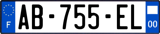 AB-755-EL