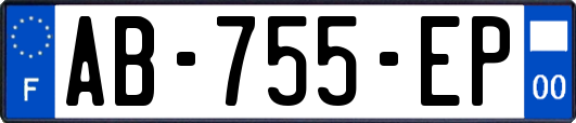 AB-755-EP