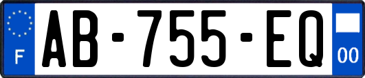 AB-755-EQ