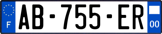 AB-755-ER