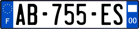 AB-755-ES