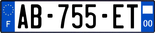 AB-755-ET