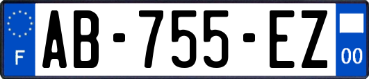 AB-755-EZ