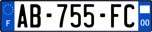 AB-755-FC