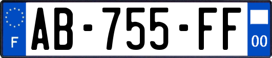 AB-755-FF