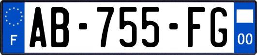 AB-755-FG