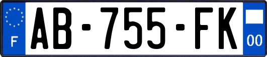 AB-755-FK