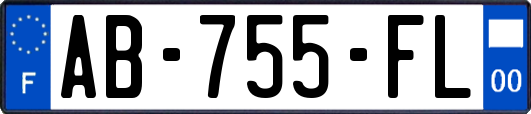 AB-755-FL