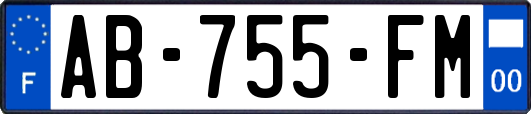 AB-755-FM