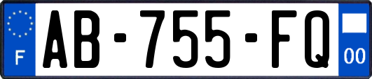 AB-755-FQ