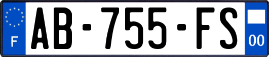 AB-755-FS