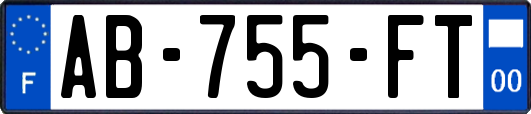 AB-755-FT