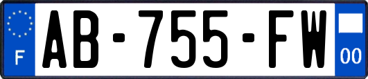 AB-755-FW