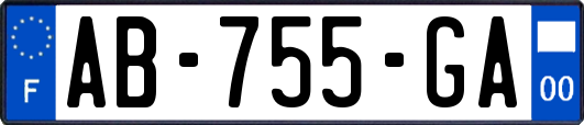 AB-755-GA