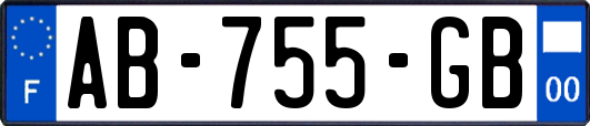 AB-755-GB