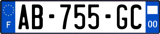 AB-755-GC