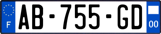 AB-755-GD