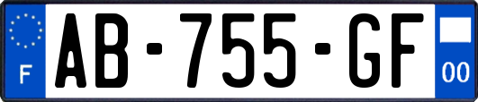 AB-755-GF