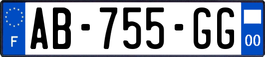 AB-755-GG