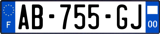 AB-755-GJ