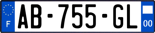 AB-755-GL