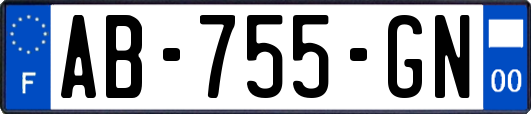 AB-755-GN