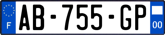 AB-755-GP