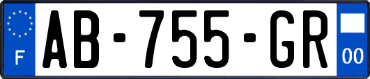 AB-755-GR