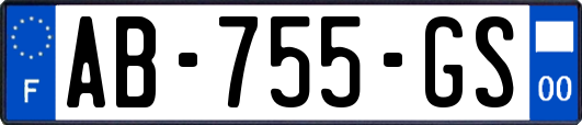 AB-755-GS