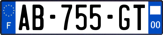 AB-755-GT