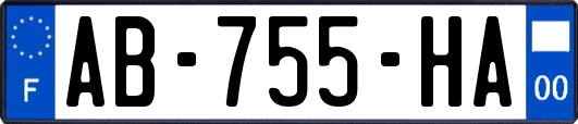 AB-755-HA