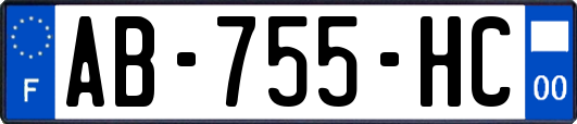 AB-755-HC