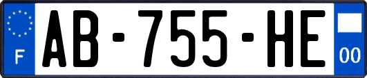 AB-755-HE