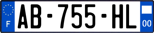 AB-755-HL