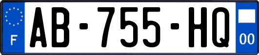 AB-755-HQ