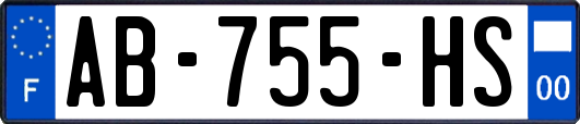 AB-755-HS