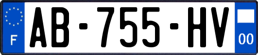 AB-755-HV